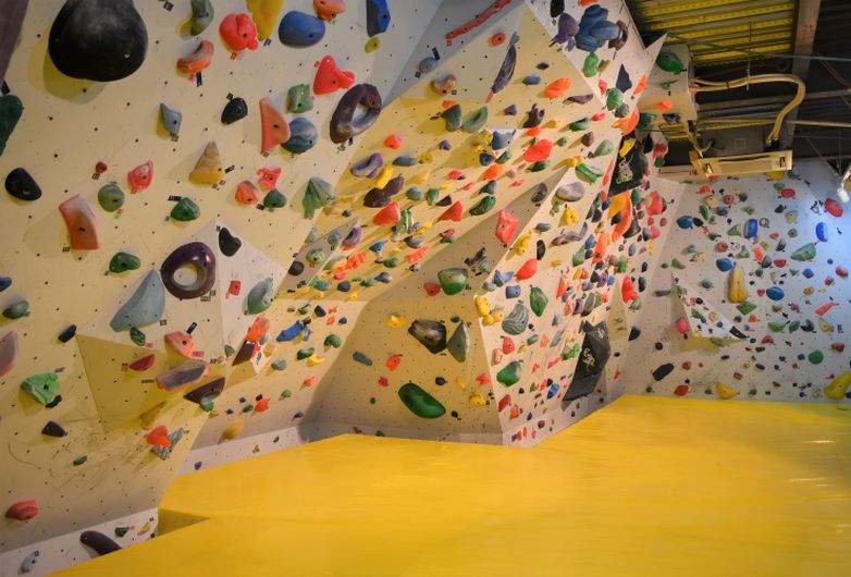 Trick Star クライミングジム Climbersはクライミング ボルダリングをテーマにした総合webサイト