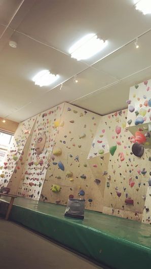 Piglet Climbing Gym Climbersはクライミング ボルダリングをテーマにした総合webサイト