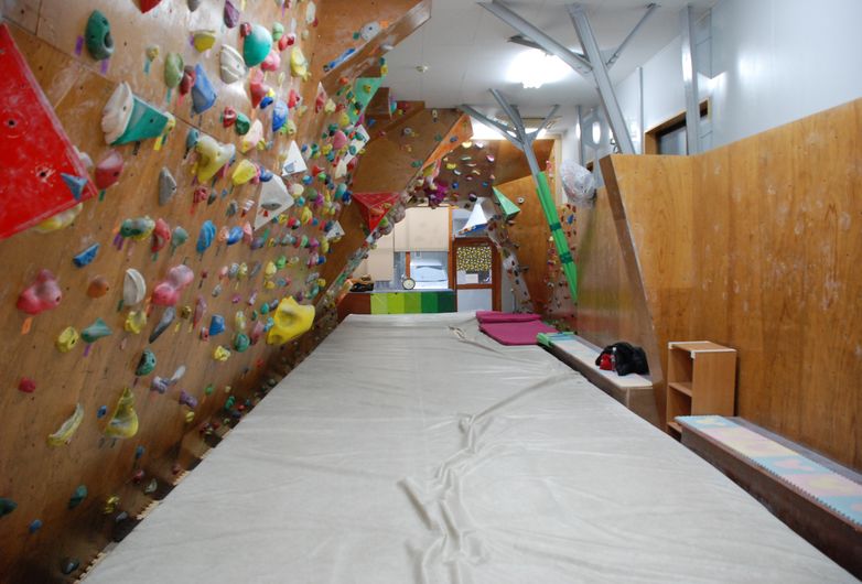 Yj Rock Climbing Gym Climbersはクライミング ボルダリングをテーマにした総合webサイト