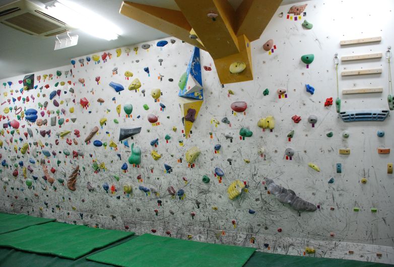 Yj Rock Climbing Gym Climbersはクライミング ボルダリングをテーマにした総合webサイト