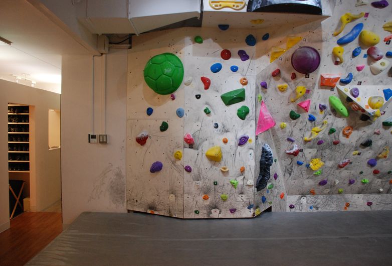 Boulcom Climbersはクライミング ボルダリングをテーマにした総合webサイト