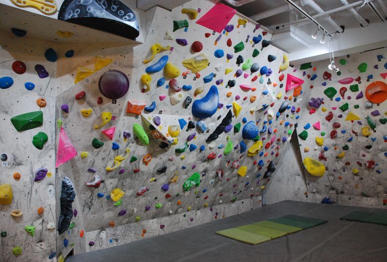 Boulcom Climbersはクライミング ボルダリングをテーマにした総合webサイト