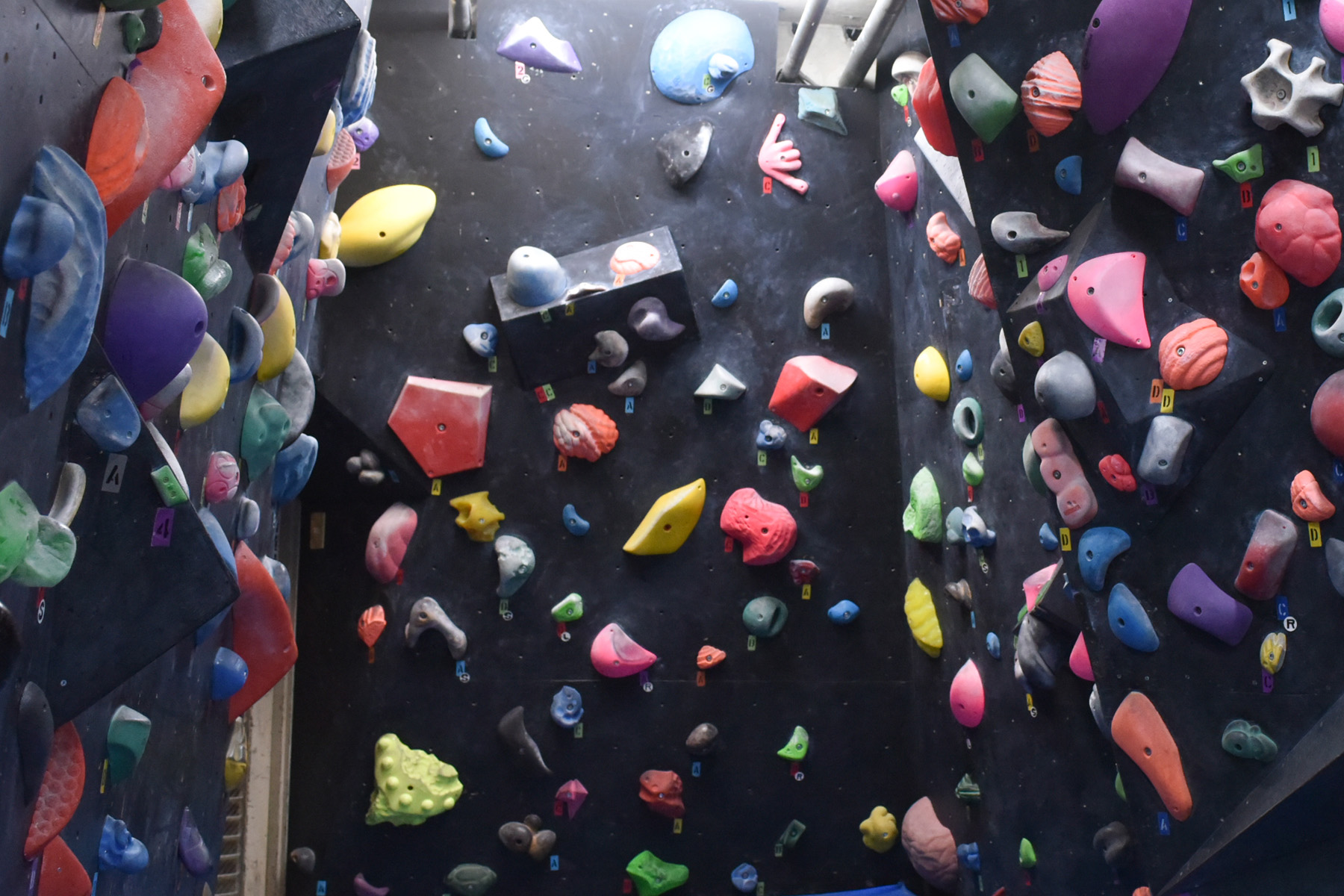 J Sボルダリングジム 恵比寿店 Climbersはクライミング ボルダリングをテーマにした総合webサイト