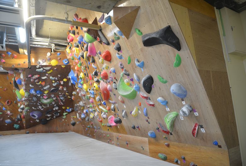 Noborock 渋谷店 Climbersはクライミング ボルダリングをテーマにした総合webサイト