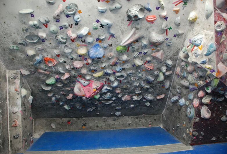 ボルダリングジム J S中野 Climbersはクライミング ボルダリングをテーマにした総合webサイト