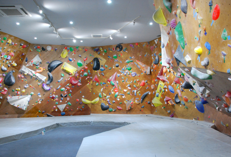 Base Camp Tokyo Climbersはクライミング ボルダリングをテーマにした総合webサイト