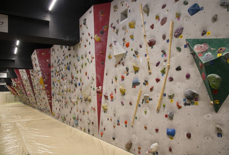 スポドリ Climbersはクライミング ボルダリングをテーマにした総合webサイト