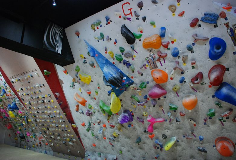 スポドリ Climbersはクライミング ボルダリングをテーマにした総合webサイト