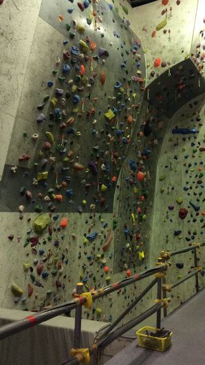 T Wall 江戸川橋店 Climbersはクライミング ボルダリングをテーマにした総合webサイト