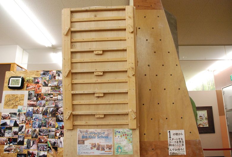 ロッククライミングジムzen センター南店 Climbersはクライミング ボルダリングをテーマにした総合webサイト