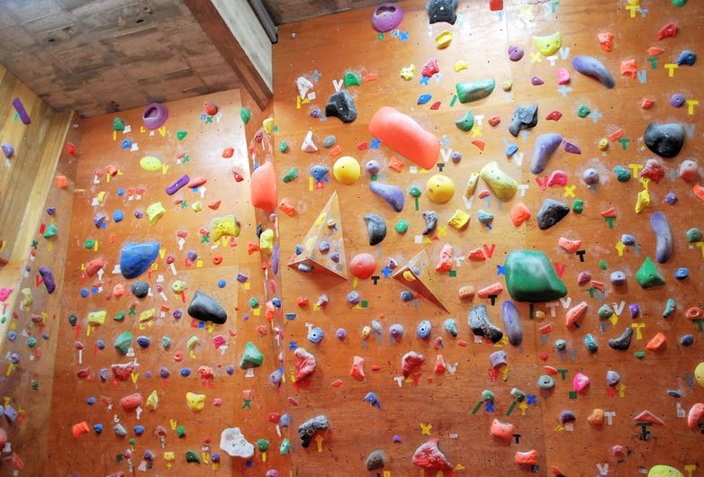 ミルノルテ クライミングクラブ Climbersはクライミング ボルダリングをテーマにした総合webサイト