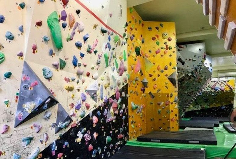 クライミングジム ケルン Climbersはクライミング ボルダリングをテーマにした総合webサイト