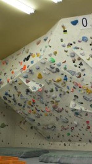 ロックオン クライミングジム Climbersはクライミング ボルダリングをテーマにした総合webサイト