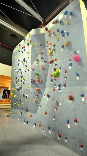 タイタンウォール クライミングジム Climbersはクライミング ボルダリングをテーマにした総合webサイト