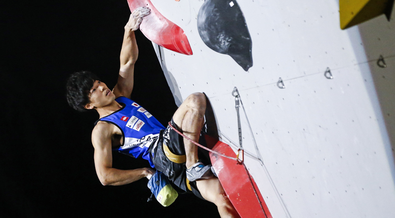 19シーズンのスポーツクライミング日本代表が発表 Climbersはクライミング ボルダリングをテーマにした総合webサイト