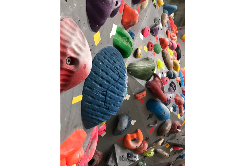 Forge Bouldering Climbersはクライミング ボルダリングをテーマにした総合webサイト