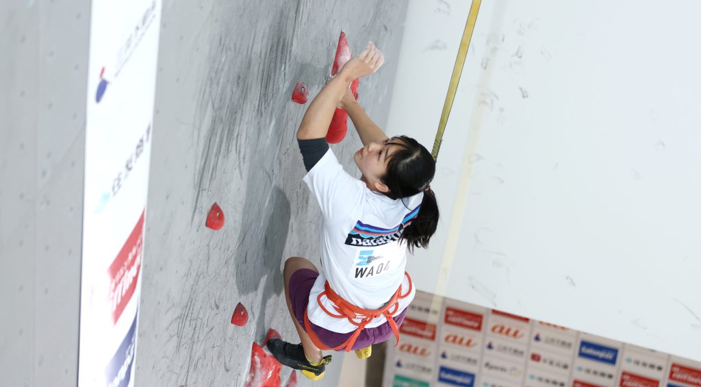 スポーツクライミングの22年ユーススピード強化選手が発表 Climbersはクライミング ボルダリングをテーマにした総合webサイト